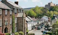 The Luttrell Arms