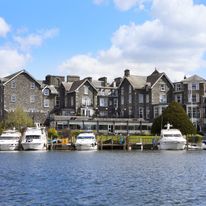 Macdonald Old England Hotel & Spa