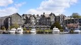 Macdonald Old England Hotel & Spa Exterior