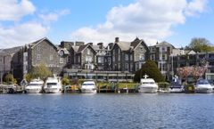 Macdonald Old England Hotel & Spa