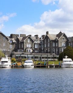 Macdonald Old England Hotel & Spa