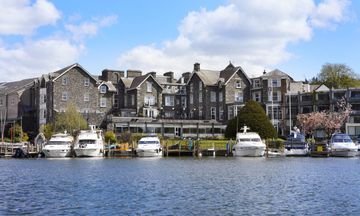 Macdonald Old England Hotel & Spa