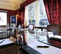 Macdonald Old England Hotel & Spa Meeting