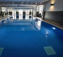 Macdonald Old England Hotel & Spa Pool