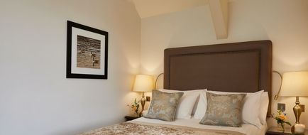 Macdonald Old England Hotel & Spa Room