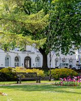 Queen's Hotel Cheltenham