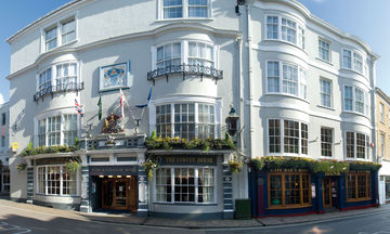 The Royal & Fortescue Hotel