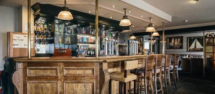 The Royal Bar/Lounge