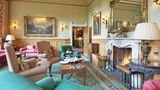 Tillmouth Park Country House Lobby