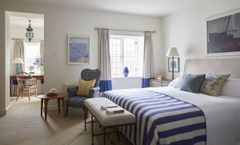 Hotel Tresanton