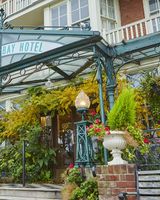 Walpole Bay Hotel