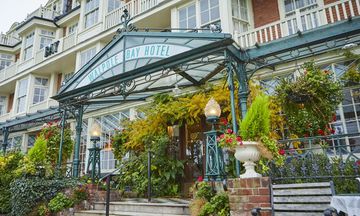 Walpole Bay Hotel