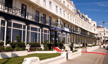 Dover Marina Hotel & Spa, Tapestry Coll