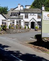 The Wild Boar Inn