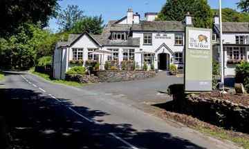 The Wild Boar Inn