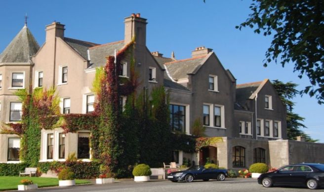 Enniskeen Country House Hotel Exterior