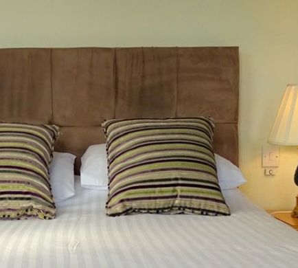 Enniskeen Country House Hotel Room