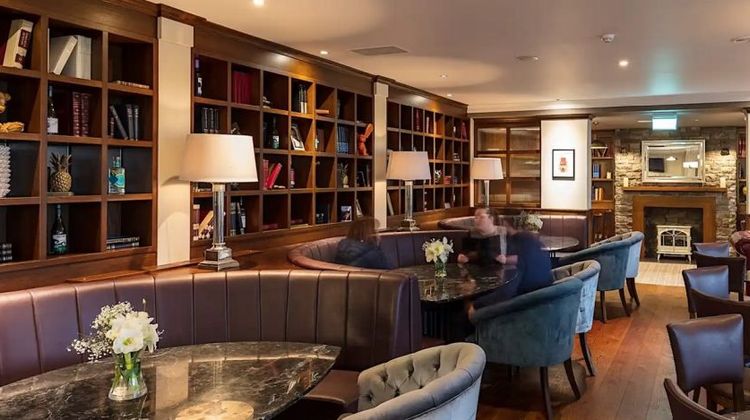 Millbrook Lodge Bar/Lounge