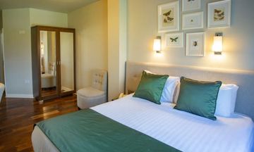 Millbrook Lodge