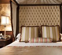 The Old Inn Room