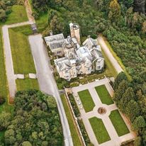 Auchen Castle Hotel