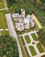 Auchen Castle Hotel