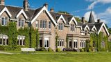 Ballathie House Hotel Exterior