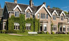 Ballathie House Hotel