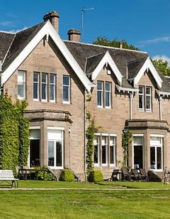 Ballathie House Hotel