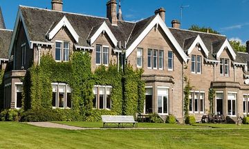 Ballathie House Hotel