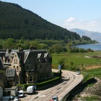 The Ballachulish Hotel