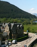 The Ballachulish Hotel
