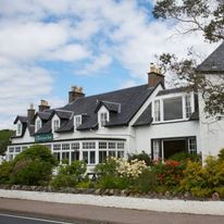 The Creggans Inn