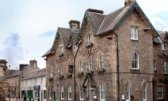 Eskdale Hotel