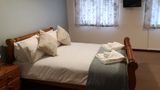 <b>George & Abbotsford Hotel Room</b>