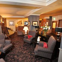 Golden Lion Hotel