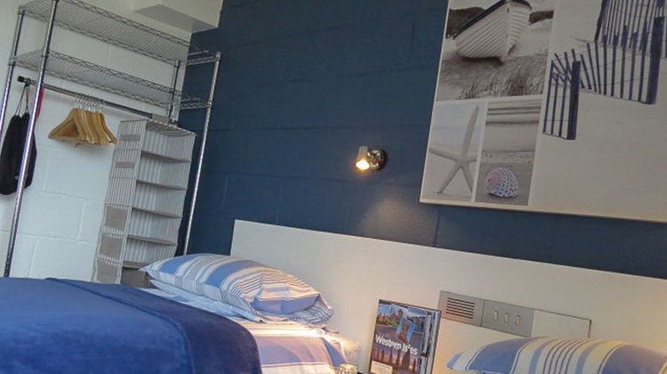 Isle of Barra Beach Hotel Room