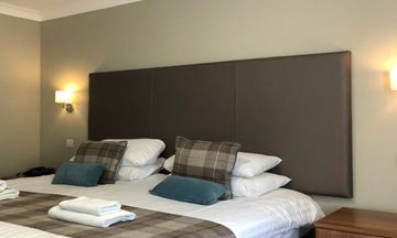 King Robert Hotel
