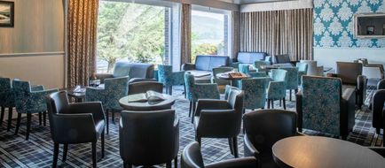 Caledonian Hotel Fort William Bar/Lounge