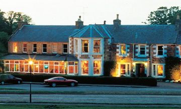 Open Arms Hotel