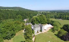 Raemoir House Hotel