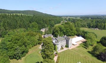 Raemoir House Hotel