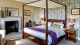 Raemoir House Hotel Room