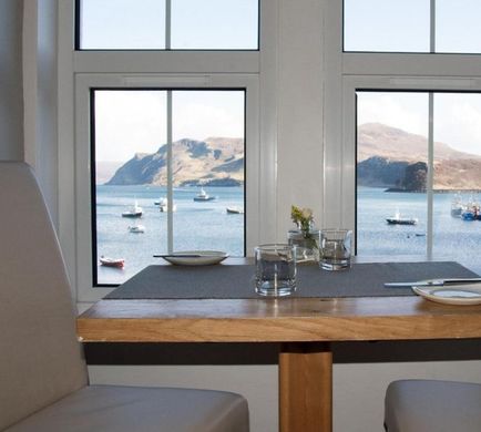 Rosedale Hotel Restaurant