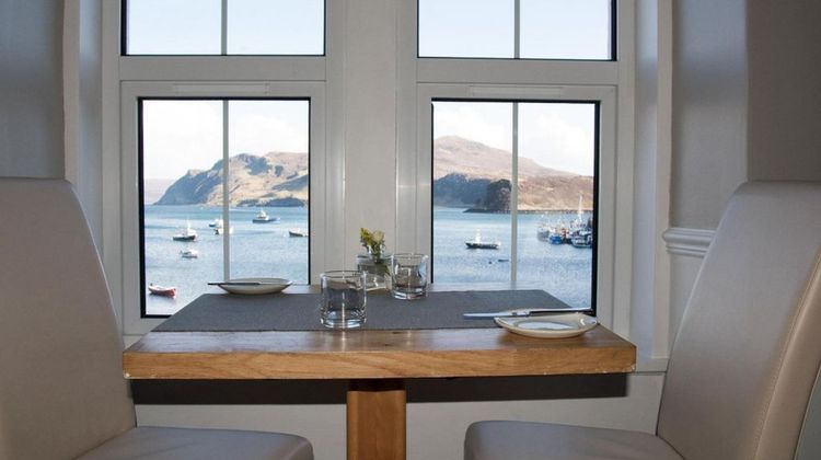 Rosedale Hotel Restaurant