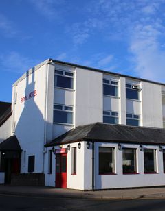 Royal Hotel