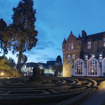 The Landmark Hotel & Spa