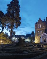 The Landmark Hotel & Spa