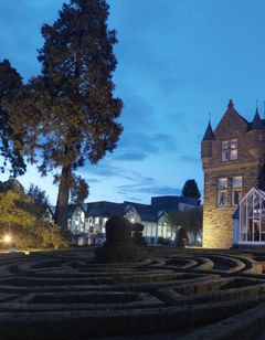 The Landmark Hotel & Spa