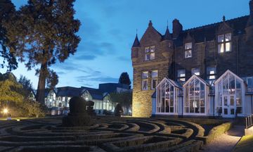 The Landmark Hotel & Spa